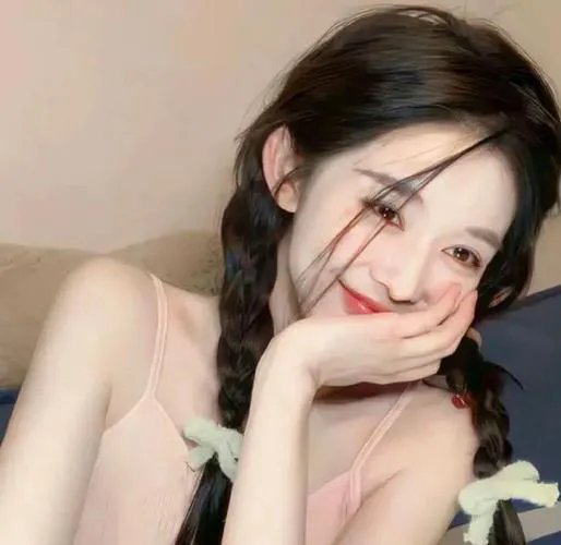 我的女神女汉子