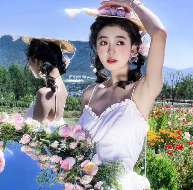 沙漠里的遗产